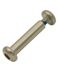 Notch Tri Guard II Barrel Bolt