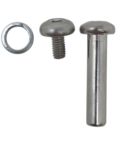 Notch Tri Guard II Barrel Bolt