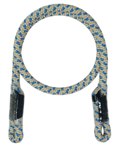 Yale Bee Line 10mm Sewn Eye to Eye