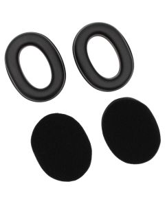 Notch Hook Ups Earmuff Hygiene Kit 