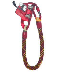 Arbsession Turbo Knee Ascender