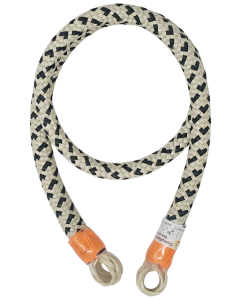 Yale Bee Line 8mm Hand Spliced Eye to Eye