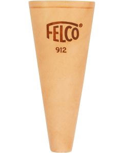 Felco 912 Leather Holster with Belt Clip