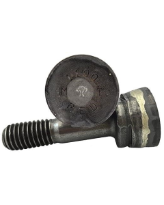 Green Teeth 1100 Red Tooth