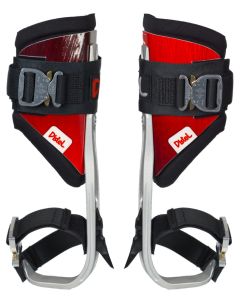 Distel Aluminum 3.1 CLICK Climbing Spurs