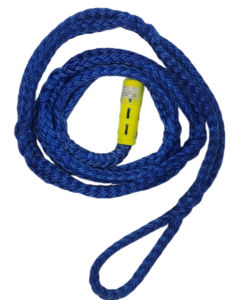 Arbsession pocketSLING 3/8" for Rigging Blocks
