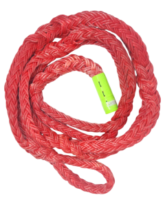 Arbsession pocketSLING 7/8" for Rigging Blocks