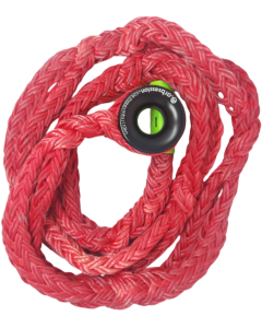 Arbsession pocketSLING 7/8" with Size 3 Rigging Thimble