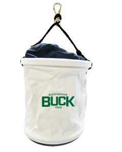 Buckingham Tool Bucket