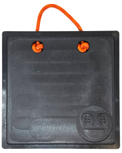 Arbsession Outrigger Pad