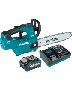 Makita 40V max XGT Battery Powered Top Handle Chainsaw
