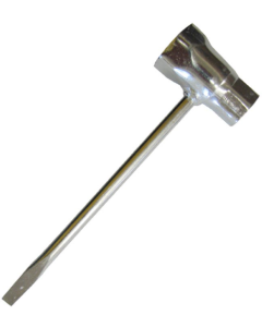 Chainsaw Bar Wrench 13mm x 19mm  