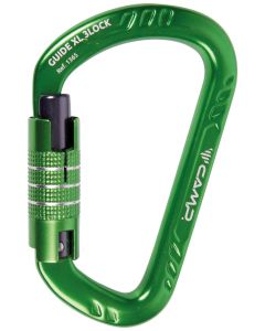 CAMP Guide XL 3Lock Carabiner
