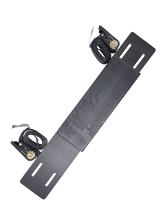 Al Reeves SafeTree Stick Saw Scabbard with Straps