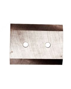 Simonds 5.09" x 4" x 3/8" Chipper Knife