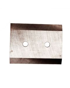 Simonds 5.125" x 4.5" x 1/2" Chipper Knife
