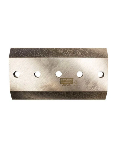 Simonds 10.5" x 5" x 1/2" Chipper Knife