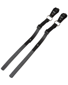 Distel Ratcheting Lower Straps