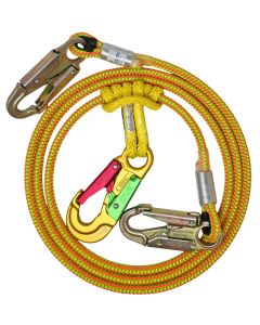 Arbsession Wirecore 2 in 1 Lanyard