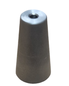 Rig Guy Wire Stop Replacement Taper 