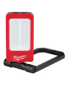 Milwaukee Rechargeable Low-Profile Magnetic Task Light