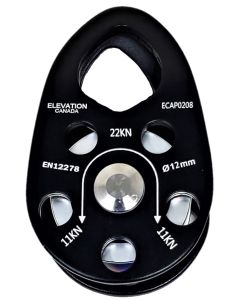 Elevation Canada Micro Pulley