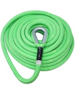 Achiever Winch Line