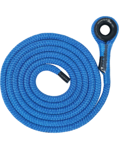 Arbsession Sewn Ring Sling - 1/2" BULL ROPE