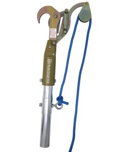 Husqvarna Pruner Head with Adapter