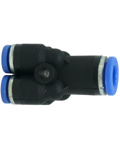 Arborjet TREE I.V. 4-way Banjo Splitter