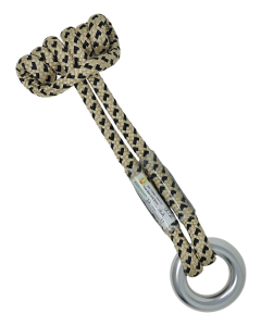Arbsession Bee Line 8mm Prusik Loop with ISC Ring
