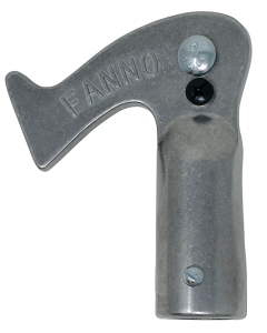 Fanno Pole Saw Head