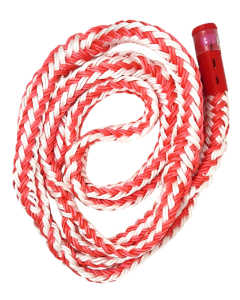 Arbsession Pink Series 3/4" pocketSLING for Rigging Blocks