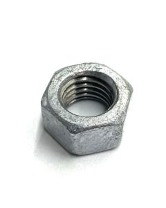 Hex Nut for Threaded Rod 7/8"