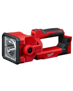 Milwaukee M18 Battery Powered Handheld Search Light