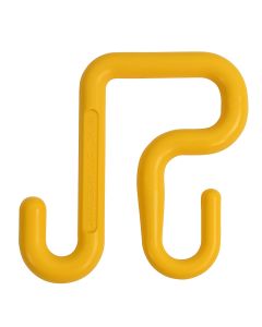 Jameson S Hook Polymer Hook with Tapered End