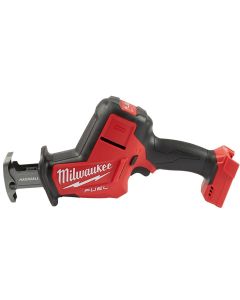 Milwaukee M18 Fuel Battery Powered Hackzall