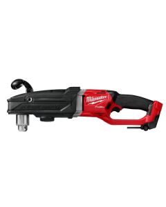 Milwaukee M18 Fuel Super Hawg Battery Powered 1/2" Right Angle Drill