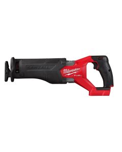 Milwaukee M18 Fuel Battery Powered Sawzall Recip Saw
