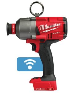 Milwaukee M18 Fuel Battery Powered 7/16" Hex Utility High Torque Impact Wrench