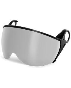 594893208 Husqvarna Visor For Spire - MIRROR