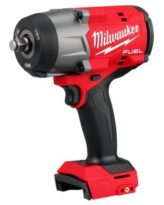 Milwaukee M18 Fuel Battery Powered 1/2" High Torque Impact Wrench