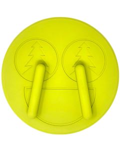 Arbsession Motorcycle Kickstand Plate