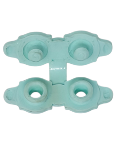 Arbsession WRAPstrap Connector