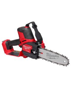 Milwaukee M18 Fuel Hatchet 8" Pruning Saw