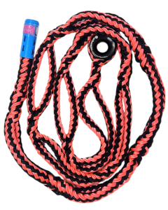 Arbsession Pink Series 1/2" pocketSLING with Size 1 Rigging Thimble
