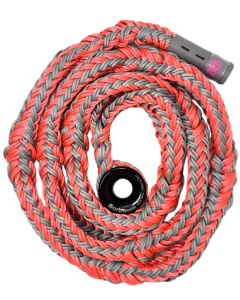 Arbsession Pink Series 5/8" pocketSLING with Size 2 Rigging Thimble