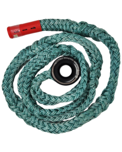 Arbsession pocketSLING 3/4" with Size 3 Rigging Thimble