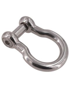 CAMP Tree Access Shackle