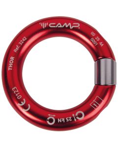 CAMP Thor Openable Ring